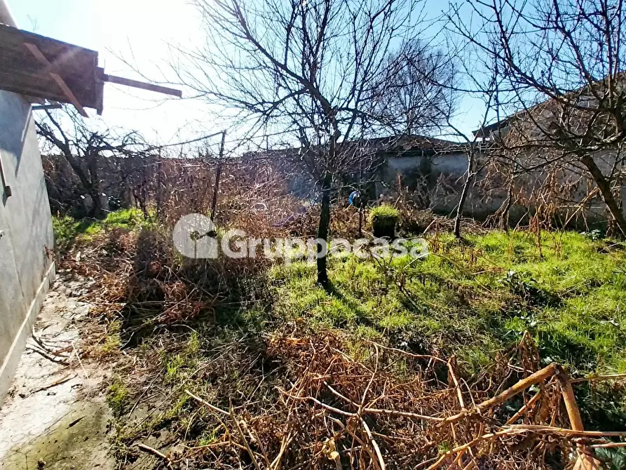 Immagine 4 di Villa in vendita  in Via Giulietti a Magenta