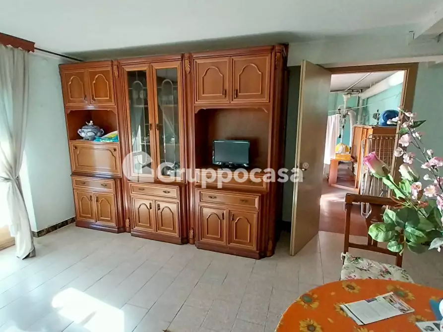 Immagine 20 di Villa in vendita  in Via Giulietti a Magenta