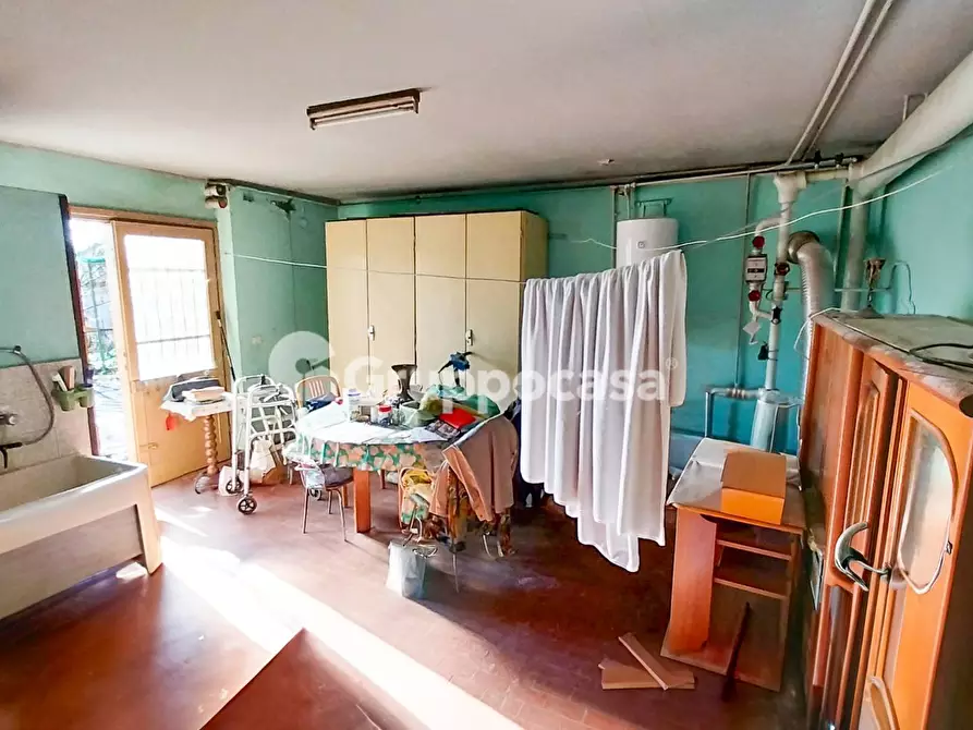 Immagine 30 di Villa in vendita  in Via Giulietti a Magenta