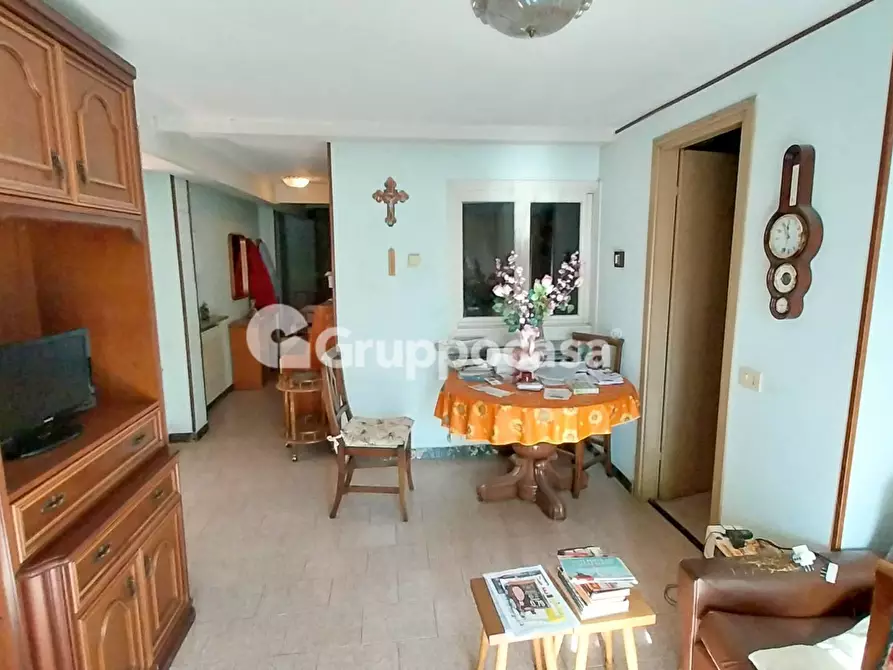 Immagine 21 di Villa in vendita  in Via Giulietti a Magenta