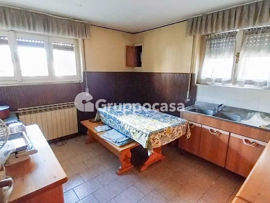 Immagine 22 di Villa in vendita  in Via Giulietti a Magenta