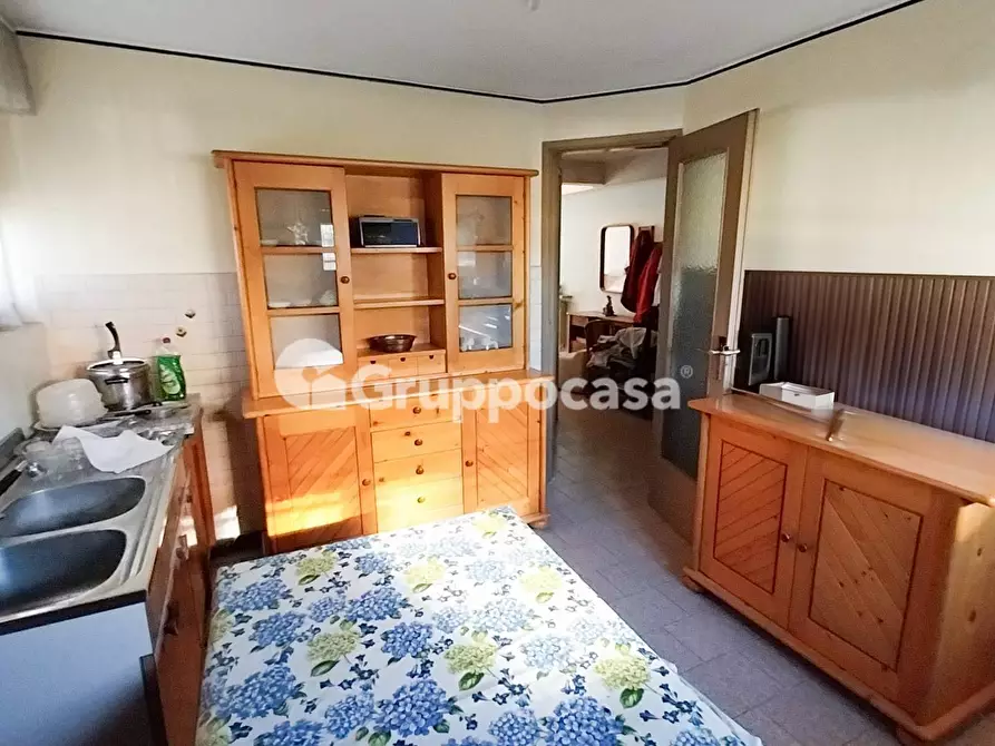 Immagine 23 di Villa in vendita  in Via Giulietti a Magenta