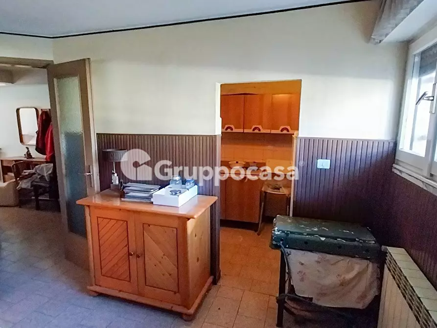 Immagine 24 di Villa in vendita  in Via Giulietti a Magenta