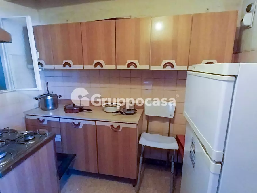 Immagine 25 di Villa in vendita  in Via Giulietti a Magenta