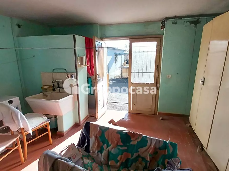 Immagine 29 di Villa in vendita  in Via Giulietti a Magenta