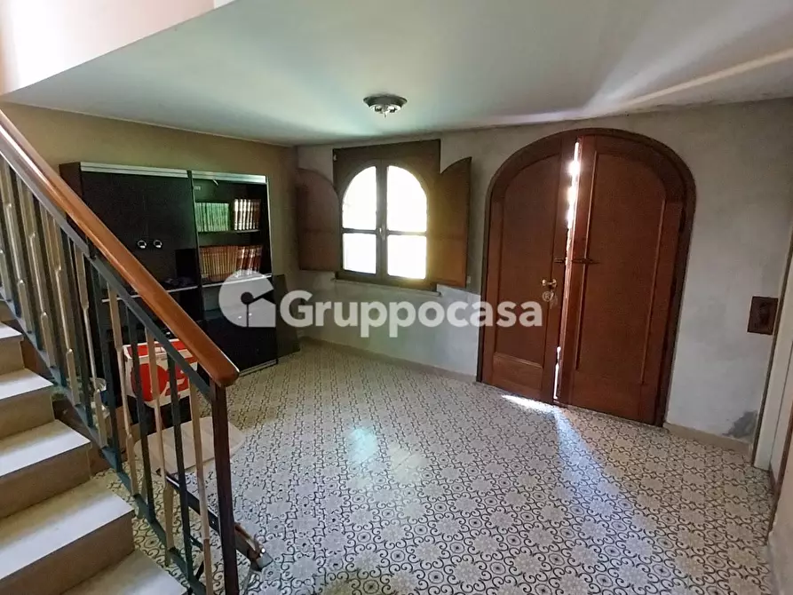 Immagine 7 di Villa in vendita  in Via Giulietti a Magenta