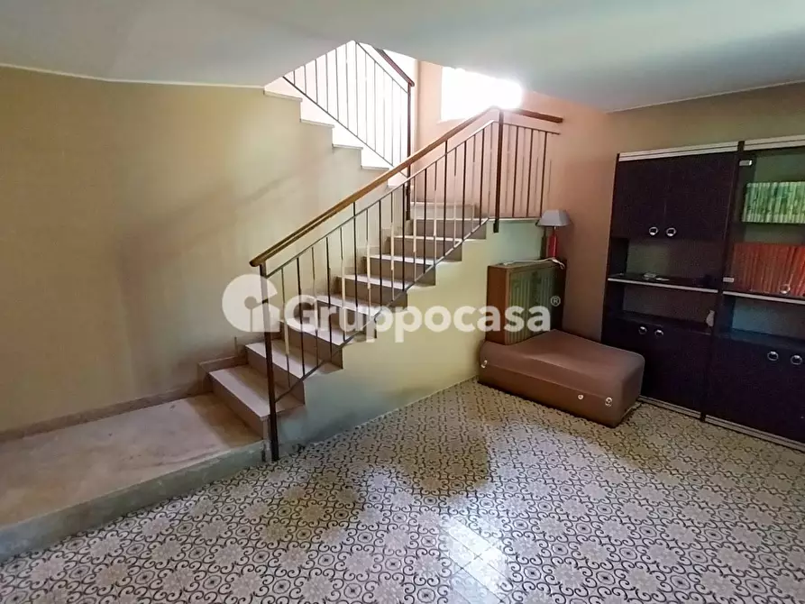 Immagine 8 di Villa in vendita  in Via Giulietti a Magenta