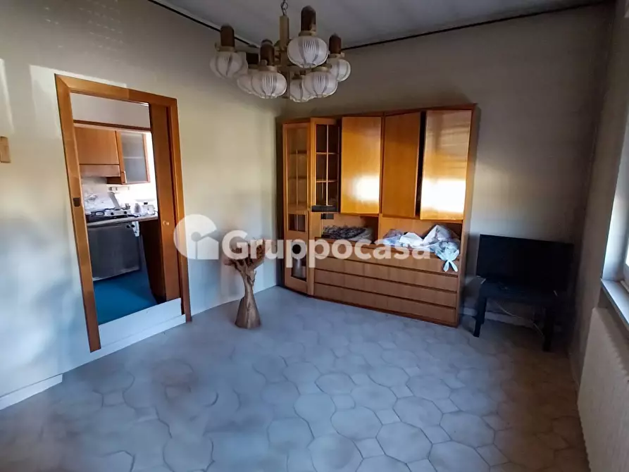 Immagine 11 di Villa in vendita  in Via Giulietti a Magenta