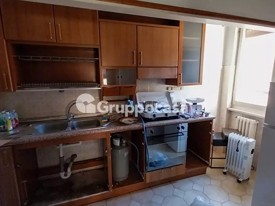 Immagine 26 di Villa in vendita  in Via Giulietti a Magenta