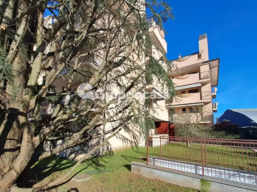 Immagine 28 di Appartamento in vendita  in Strada Padana Est a Magenta