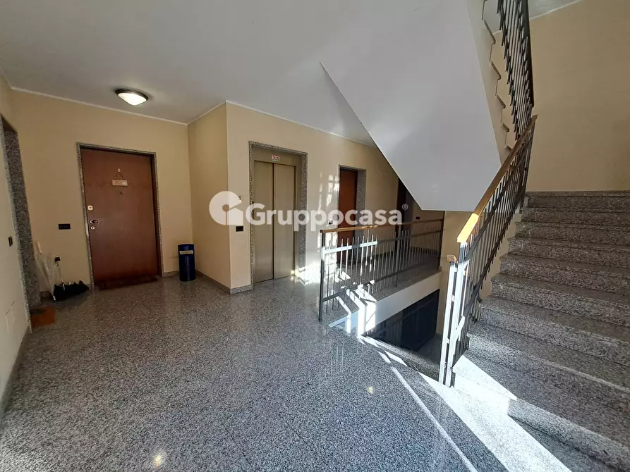 Immagine 27 di Appartamento in vendita  in Strada Padana Est a Magenta