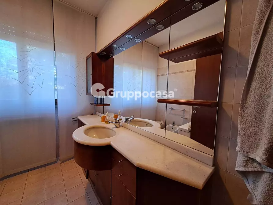 Immagine 23 di Appartamento in vendita  in Strada Padana Est a Magenta