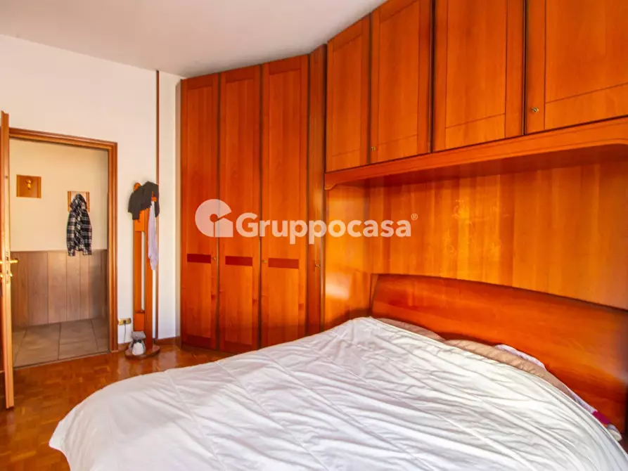 Immagine 20 di Appartamento in vendita  in via Saffi a Magenta