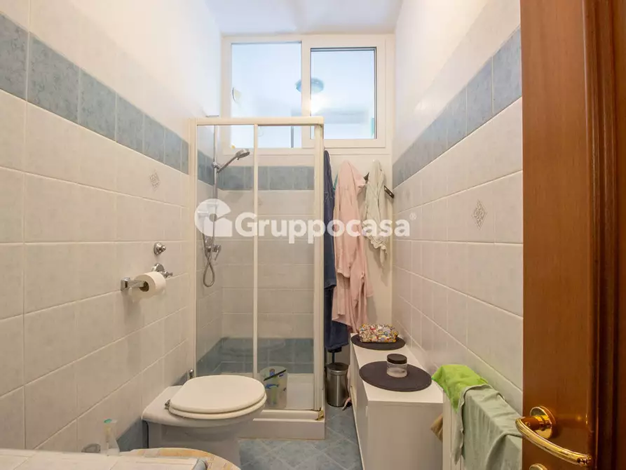 Immagine 23 di Appartamento in vendita  in via Saffi a Magenta