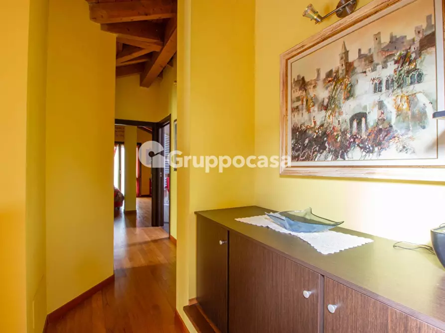 Immagine 24 di Villa in vendita  in Via G. Donizetti a Boffalora Sopra Ticino