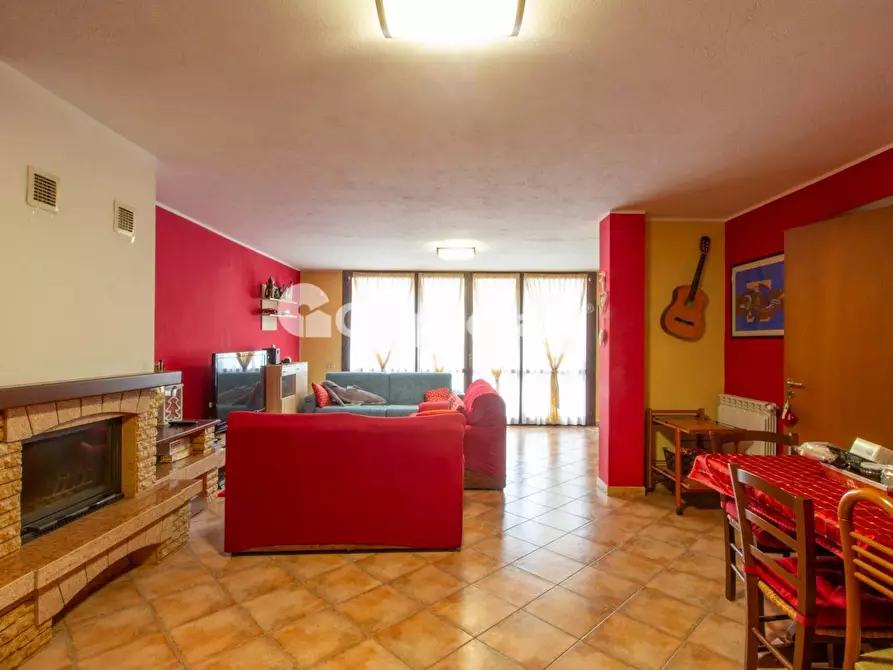 Immagine 26 di Villa in vendita  in Via G. Donizetti a Boffalora Sopra Ticino