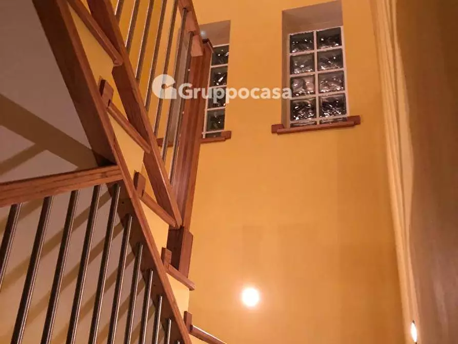 Immagine 25 di Villa in vendita  in Via G. Donizetti a Boffalora Sopra Ticino