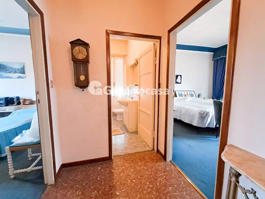 Immagine 25 di Villa in vendita  in Via Olivares a Corbetta