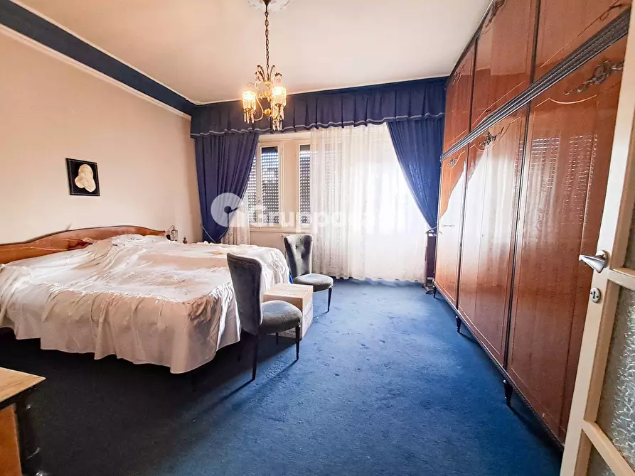 Immagine 26 di Villa in vendita  in Via Olivares a Corbetta