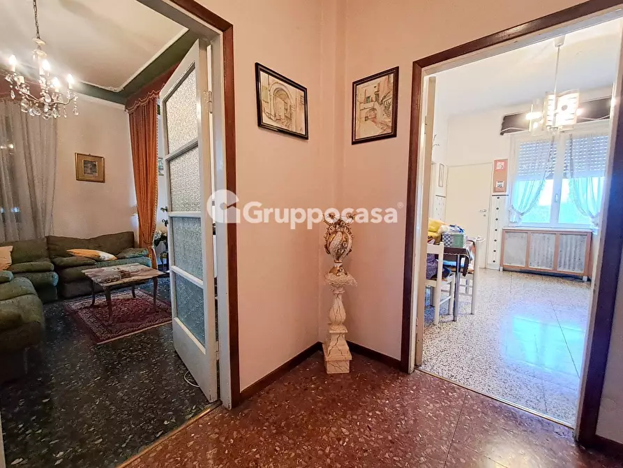 Immagine 22 di Villa in vendita  in Via Olivares a Corbetta