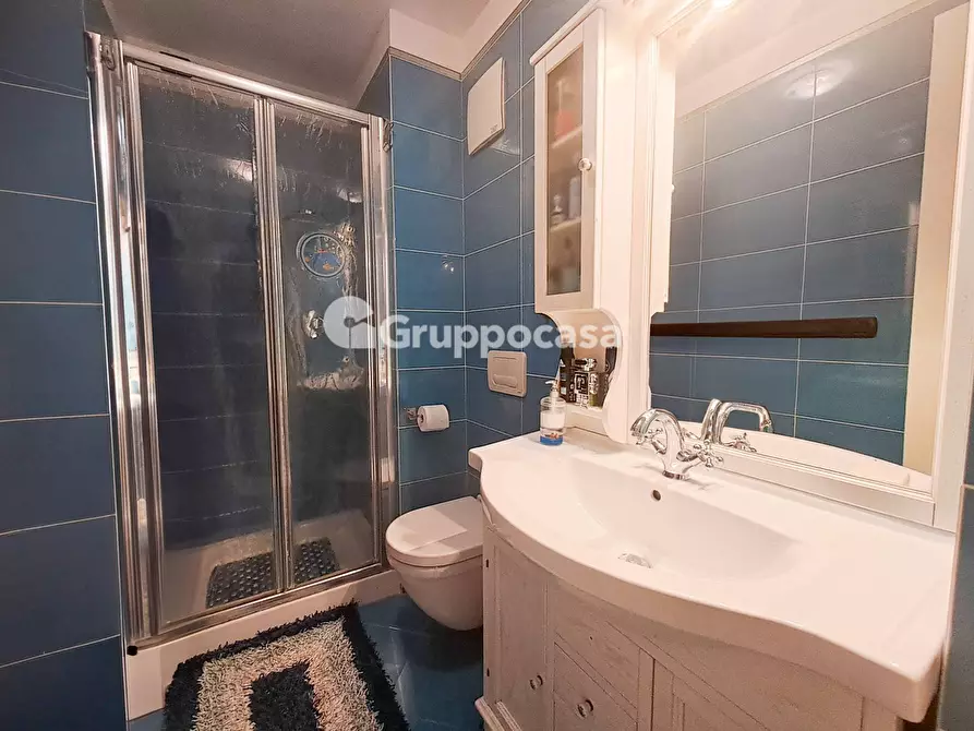 Immagine 20 di Appartamento in vendita  in Via Villoresi a Corbetta