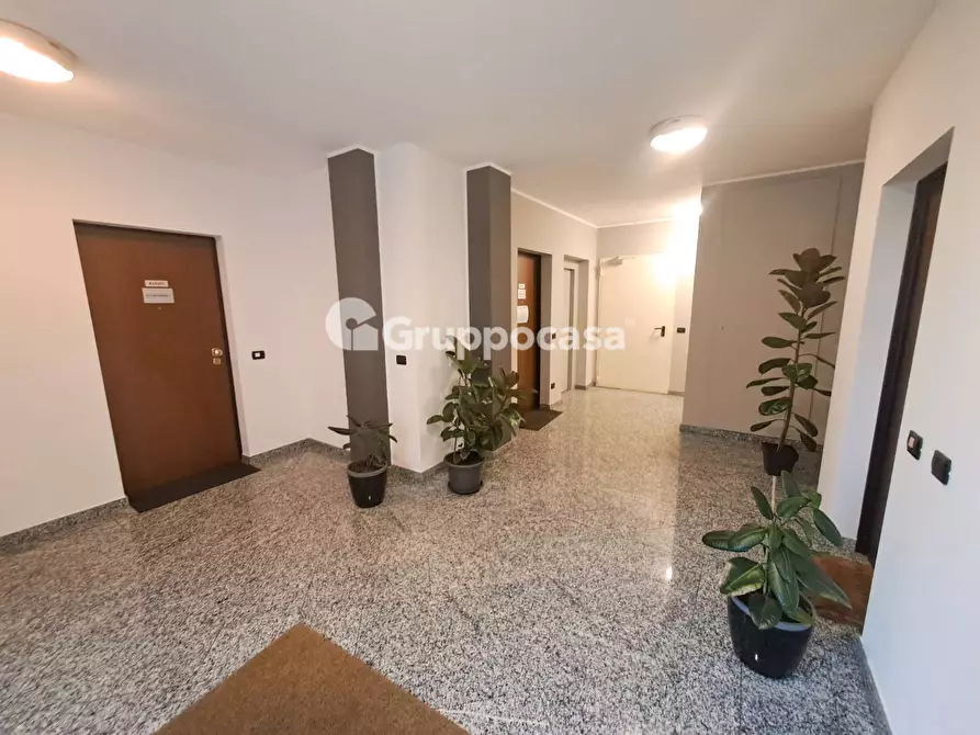 Immagine 21 di Appartamento in vendita  in Via Villoresi a Corbetta