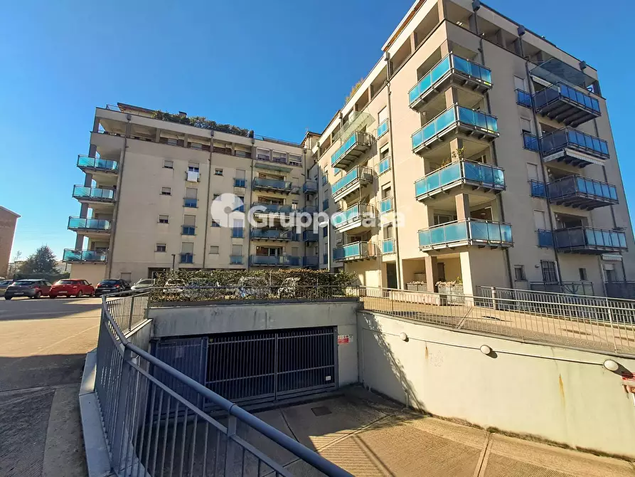 Immagine 22 di Appartamento in vendita  in Via Villoresi a Corbetta