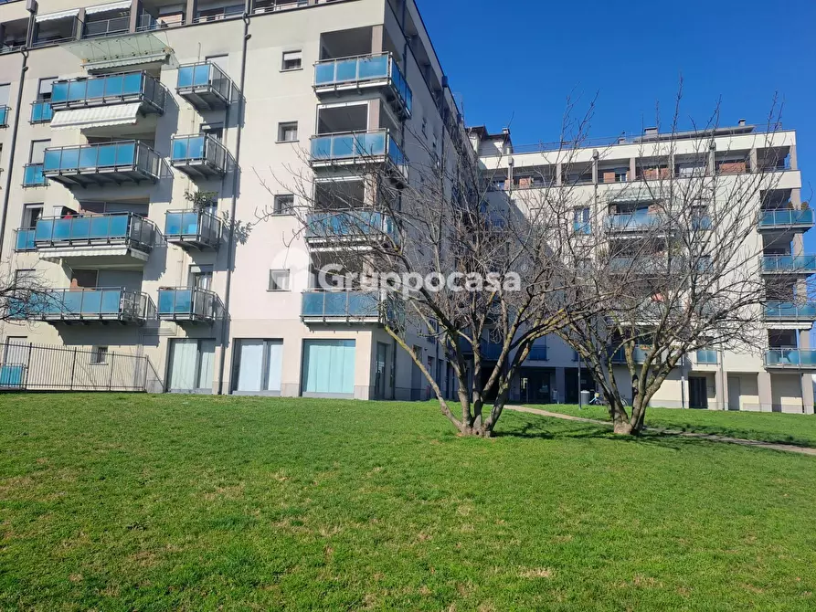 Immagine 24 di Appartamento in vendita  in Via Villoresi a Corbetta
