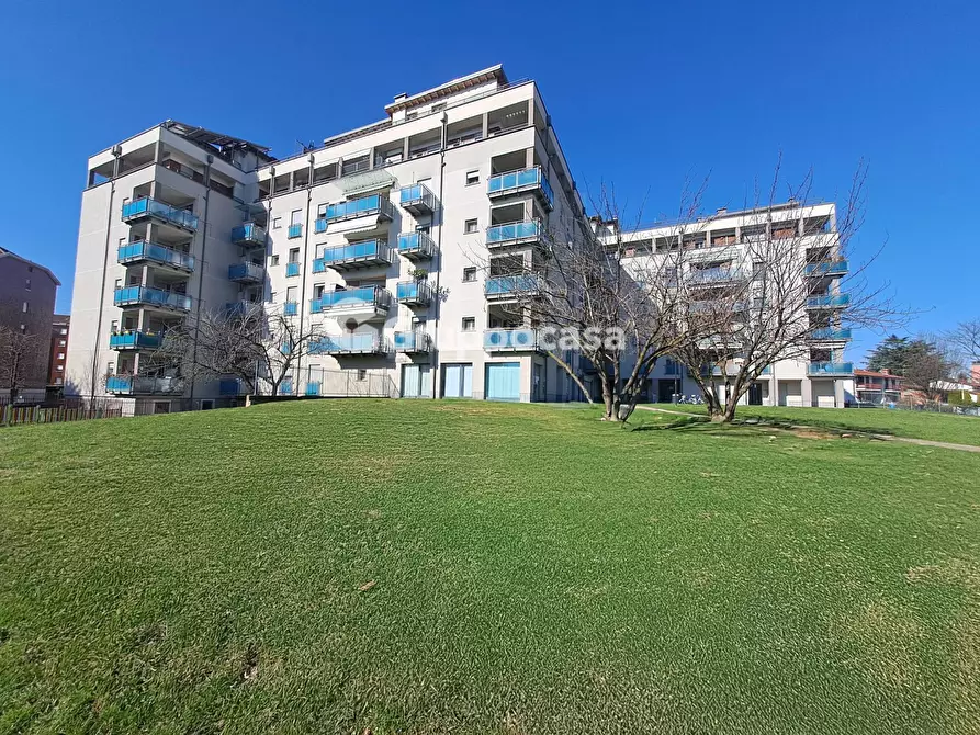 Immagine 25 di Appartamento in vendita  in Via Villoresi a Corbetta