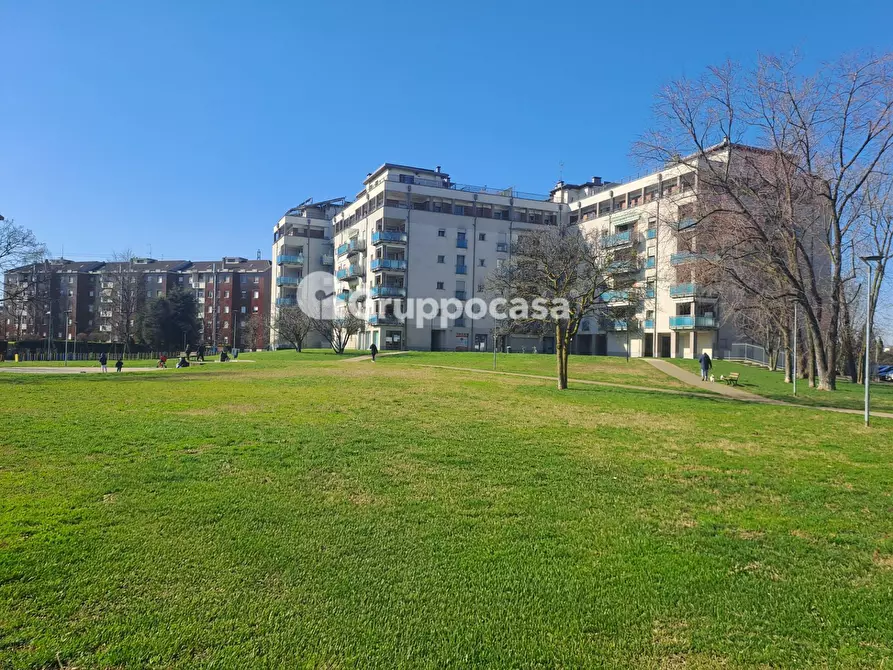 Immagine 26 di Appartamento in vendita  in Via Villoresi a Corbetta