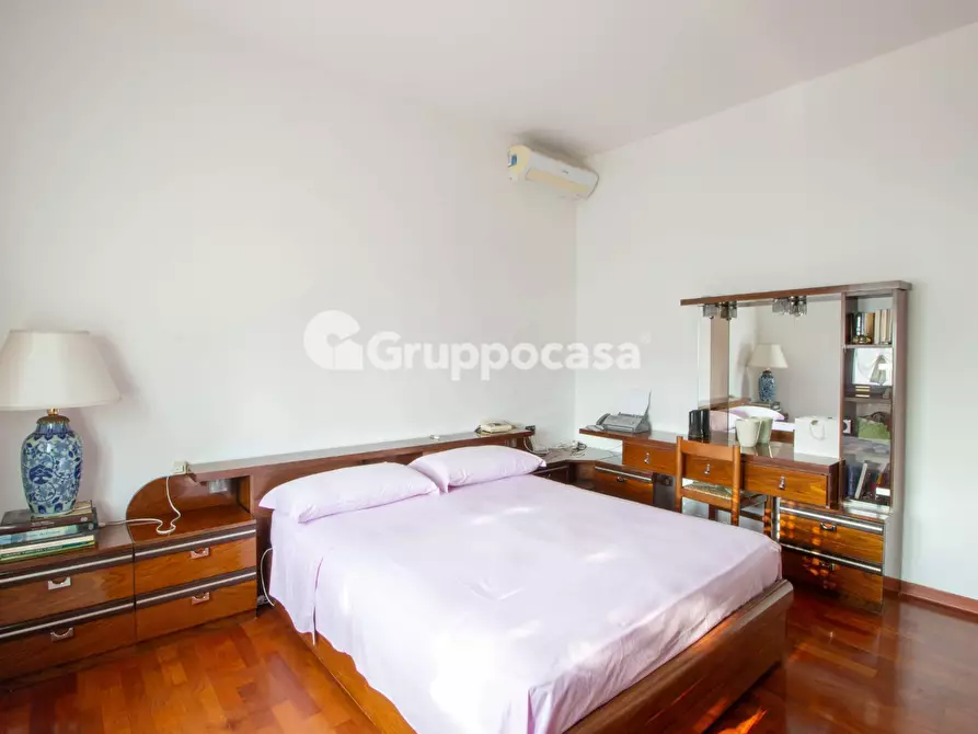 Immagine 13 di Casa bifamiliare in vendita  in Cascina Moroni a Mesero