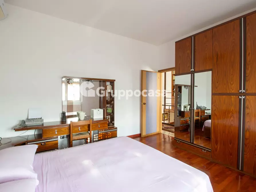 Immagine 14 di Casa bifamiliare in vendita  in Cascina Moroni a Mesero