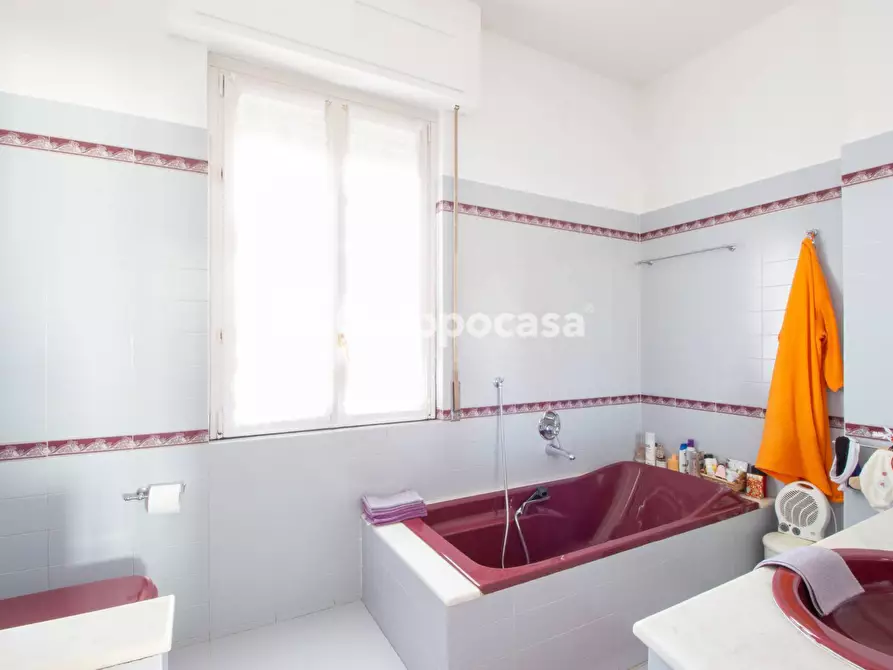 Immagine 18 di Casa bifamiliare in vendita  in Cascina Moroni a Mesero