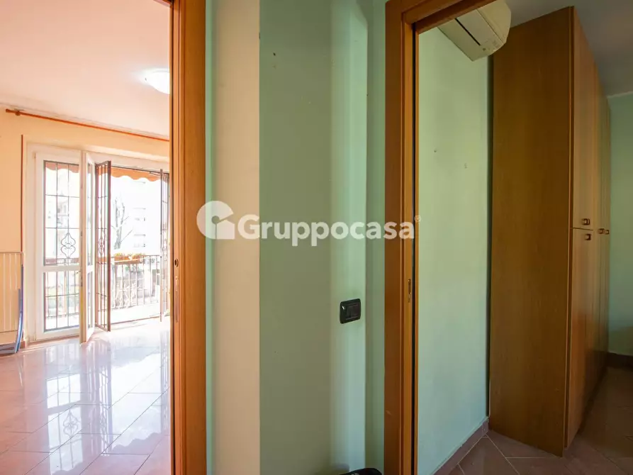 Immagine 17 di Appartamento in vendita  in via Sciesa a Abbiategrasso