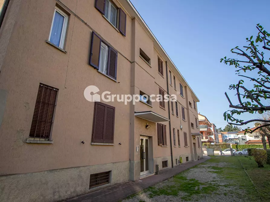 Immagine 27 di Appartamento in vendita  in via Sciesa a Abbiategrasso