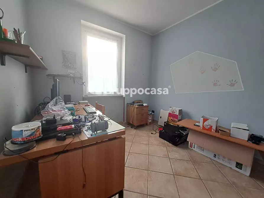 Immagine 30 di Villa in vendita  in via Maroncelli a Robecco Sul Naviglio