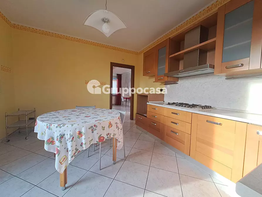 Immagine 23 di Villa in vendita  in via Maroncelli a Robecco Sul Naviglio