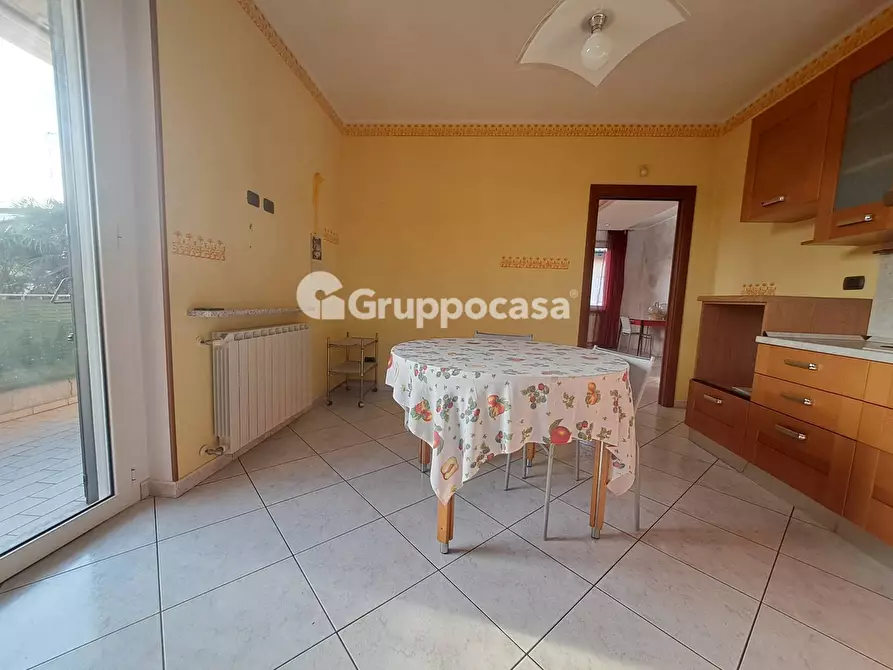 Immagine 24 di Villa in vendita  in via Maroncelli a Robecco Sul Naviglio