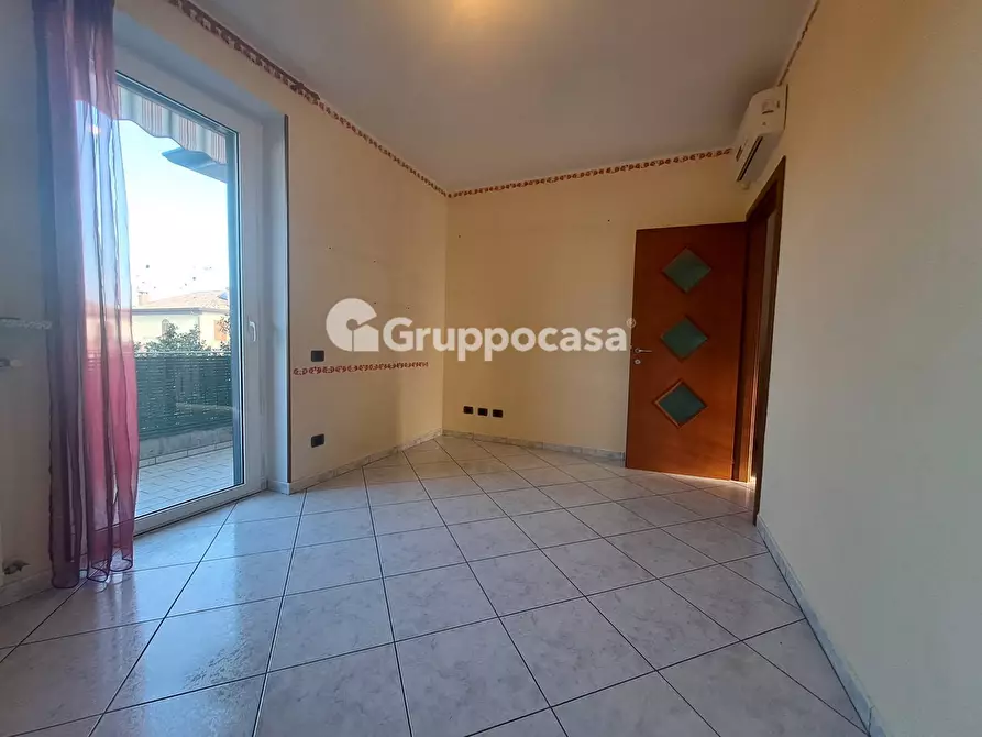 Immagine 28 di Villa in vendita  in via Maroncelli a Robecco Sul Naviglio