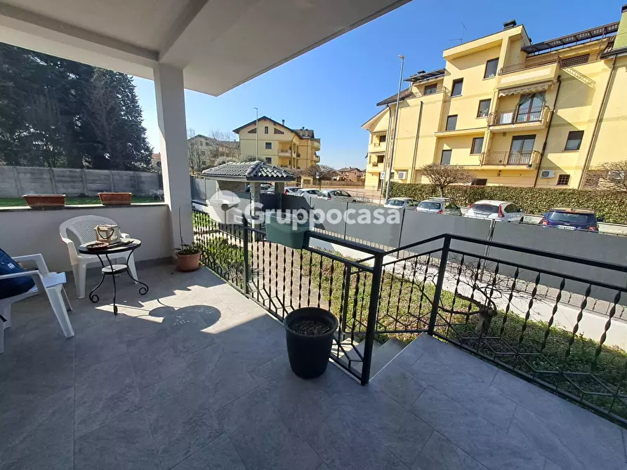 Immagine 13 di Villa in vendita  in Via Citterio a Santo Stefano Ticino