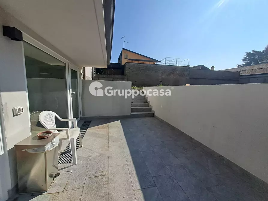 Immagine 30 di Villa in vendita  in Via Citterio a Santo Stefano Ticino