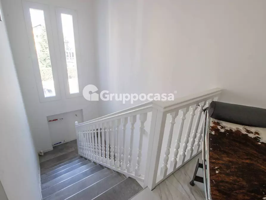 Immagine 22 di Villa in vendita  in Via Citterio a Santo Stefano Ticino