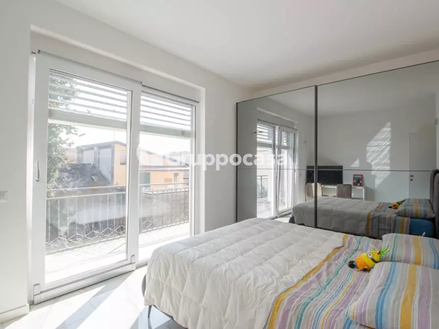 Immagine 15 di Villa in vendita  in Via Citterio a Santo Stefano Ticino