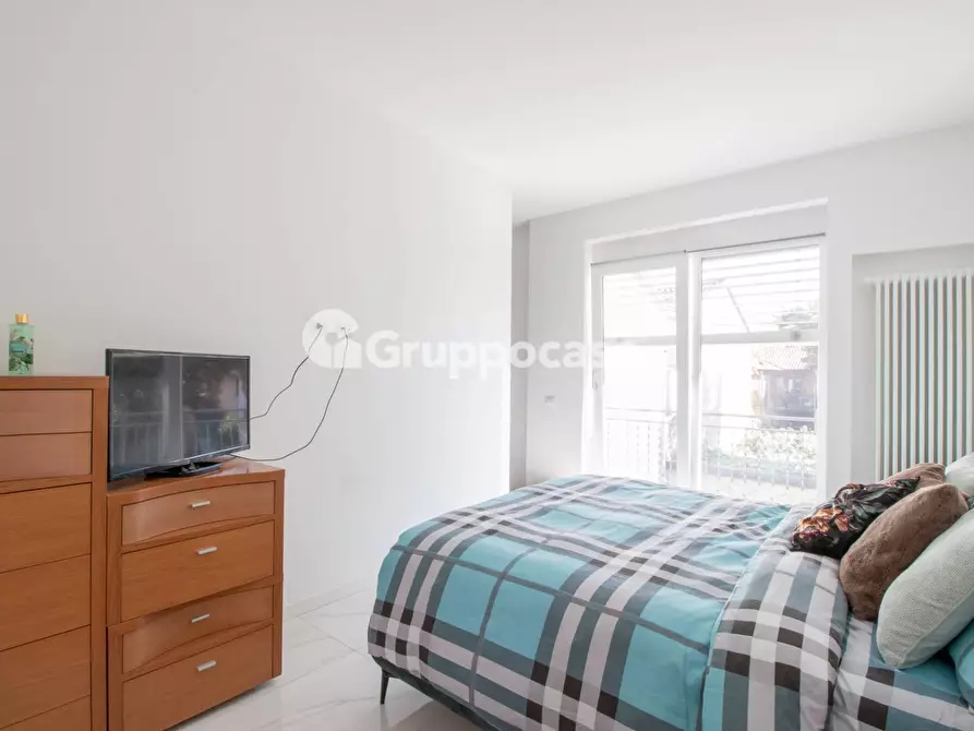 Immagine 18 di Villa in vendita  in Via Citterio a Santo Stefano Ticino