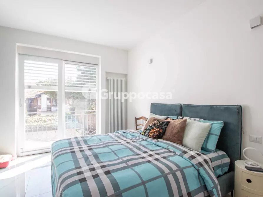 Immagine 19 di Villa in vendita  in Via Citterio a Santo Stefano Ticino