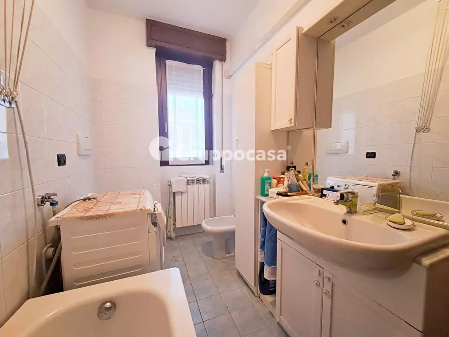 Immagine 14 di Appartamento in vendita  in Via Radice a Magenta