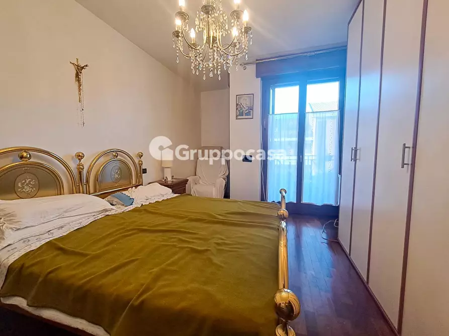 Immagine 9 di Appartamento in vendita  in Via Radice a Magenta