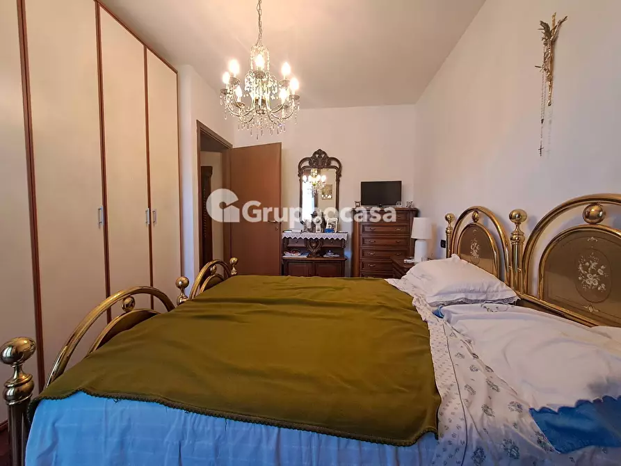 Immagine 11 di Appartamento in vendita  in Via Radice a Magenta