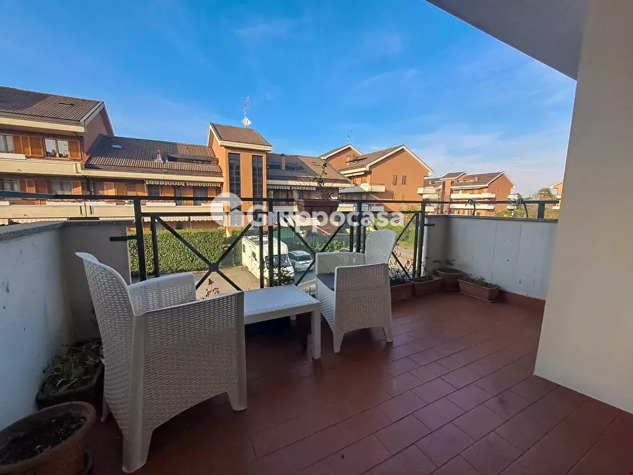 Immagine 16 di Appartamento in vendita  in Via Radice a Magenta