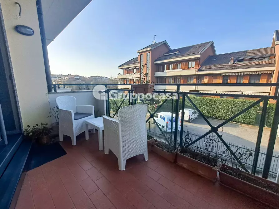 Immagine 17 di Appartamento in vendita  in Via Radice a Magenta